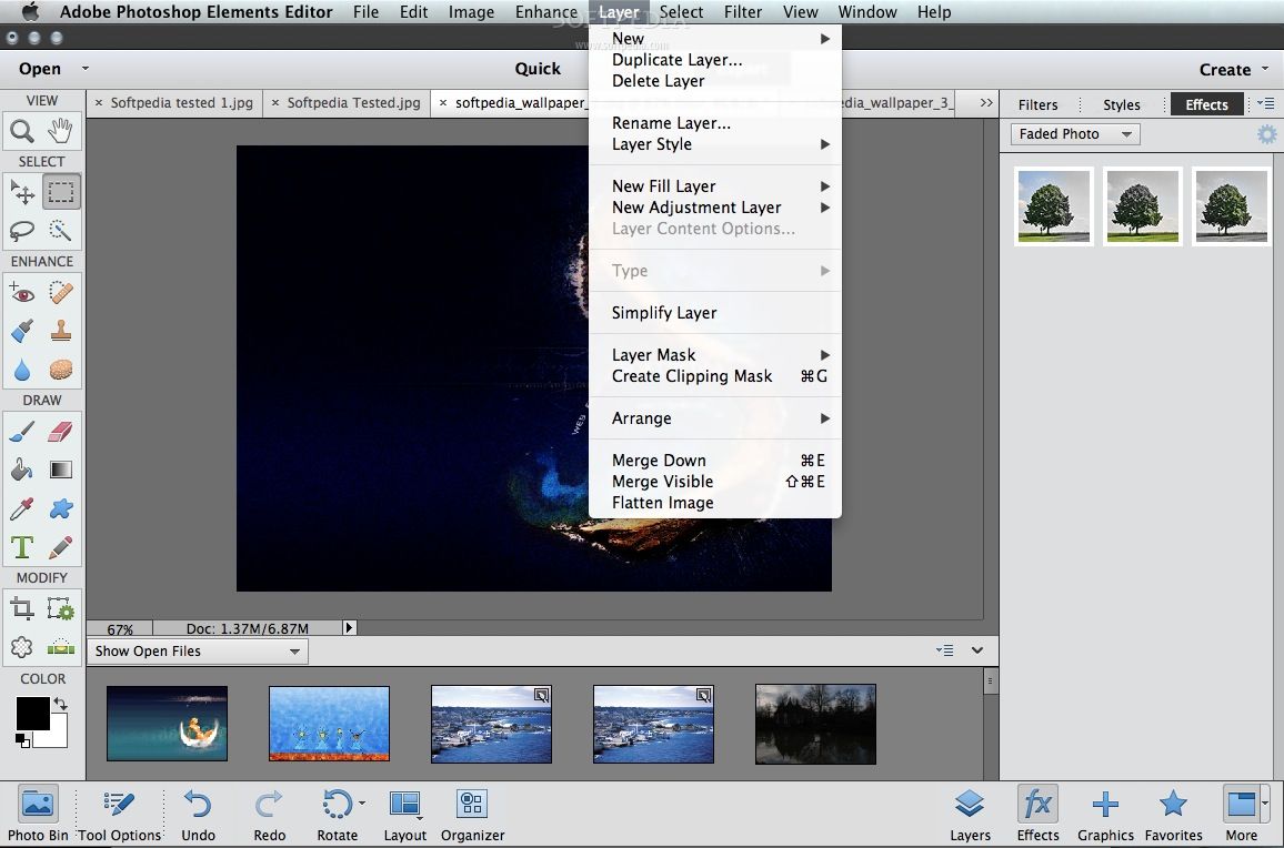 Download : Photoshop Iq Imaging Effects For Mac